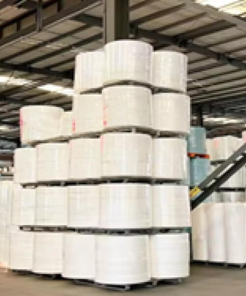 Fabric Roll