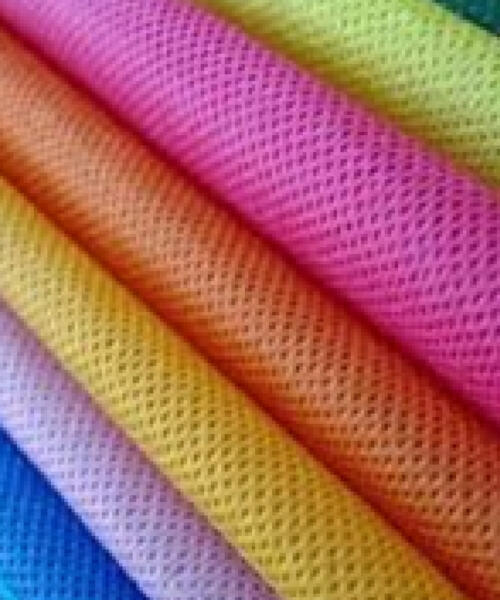 Non-Woven Fabric