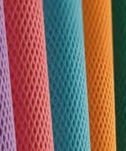 Non-Woven Fabric