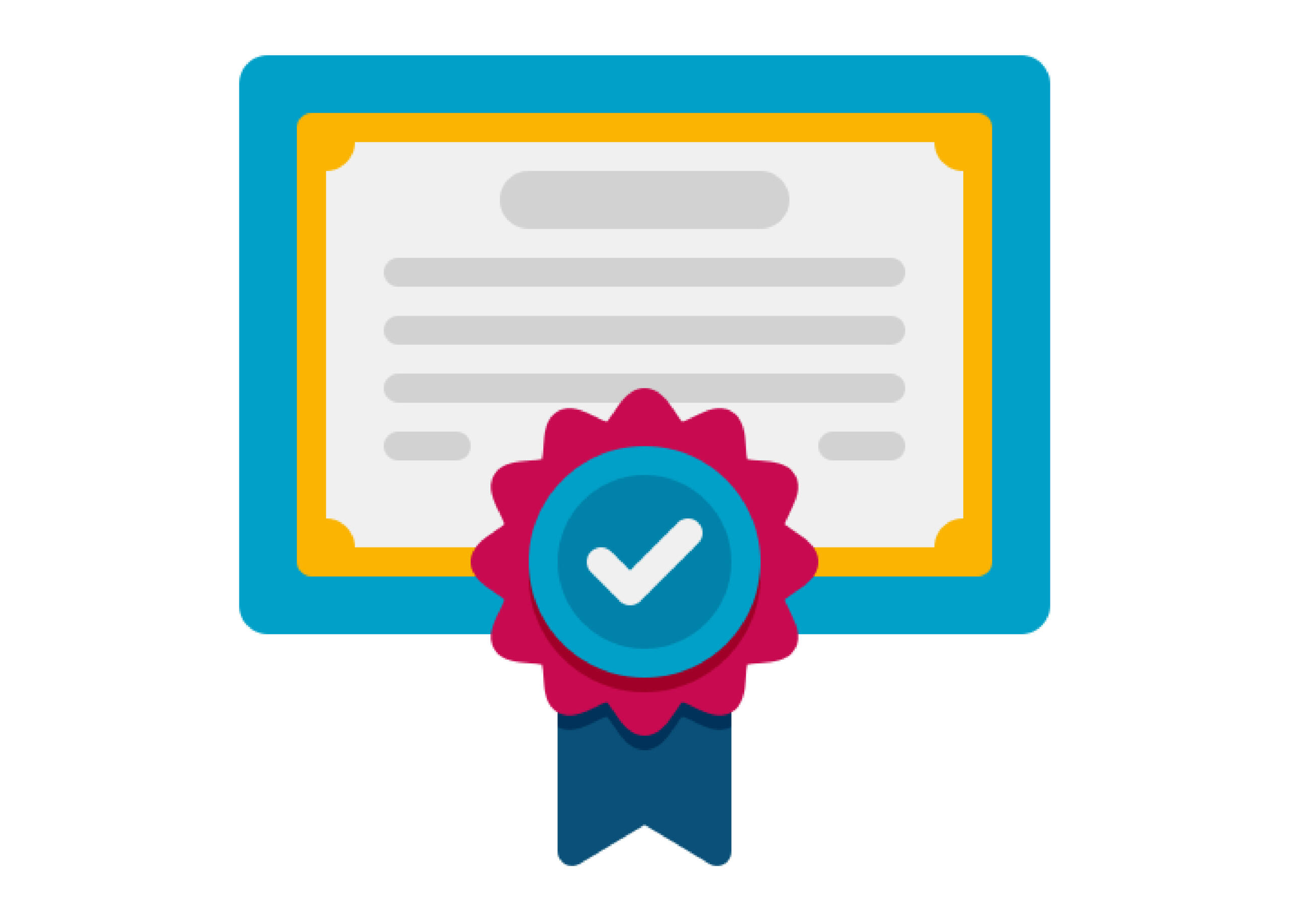 Our Certifications