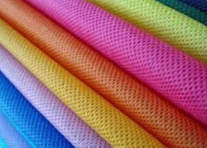 Non-woven fabric supplier Speed Fabric spunbond rolls