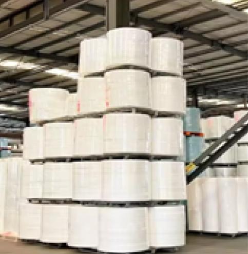 Fabric Roll Fabric Roll