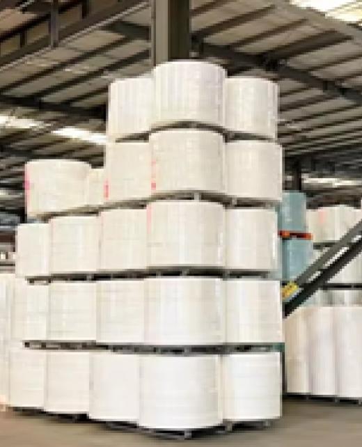 Fabric Roll Fabric Roll